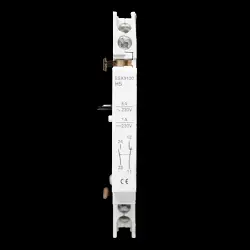 SIEMENS 6 AMP AUXILIARY CONTACT 5SX9100 HS
