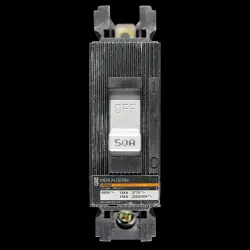 MERLIN 50 MCCB 15kA C100NF COMPACT S1