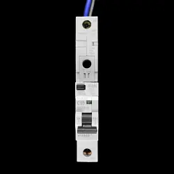 MEM EATON 10 AMP CURVE C 10kA 30mA RCBO FIELD FIT POD MEMSHIELD 2 R30