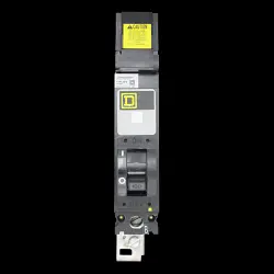 SQUARE D 100 AMP 25kA MCCB SFA1100B SERIES 2