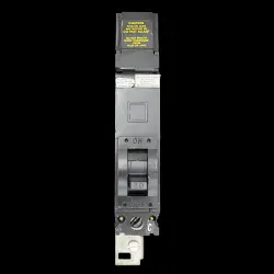 SQUARE D 20 AMP 14kA MCCB FA16020C
