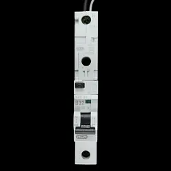 MEM EATON 32 AMP CURVE B 10kA 100mA RCBO TYPE A MR100 MEMSHIELD POD