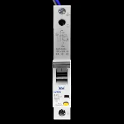 BG B 16 RCBO 6kA 30mA TYPE AC CURB16-02 NB