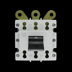 MK 100 AMP TRIPLE POLE MAIN SWITCH DISCONNECTOR LN 8700
