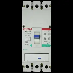 MEM 250 AMP TRIPLE POLE MOULDED CASE SWITCH MJN2503