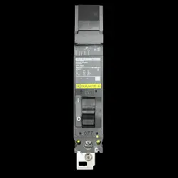SQUARE D 20 AMP 25kA MCCB SFA1020C