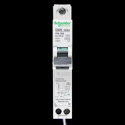SCHNEIDER C 16 RCBO 10kA 30mA TYPE AC C60HC16R30 26859 NB