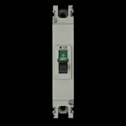 DORMAN SMITH 100 AMP 25kA MCCB YA2N1P100T LOADLINE