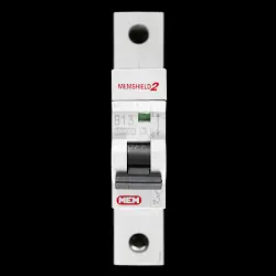 MEM EATON 13 AMP CURVE B 10kA MCB CIRCUIT BREAKER MBH113