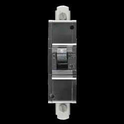 DORMAN SMITH 5 AMP 3kA MCB CIRCUIT BREAKER LOADMASTER