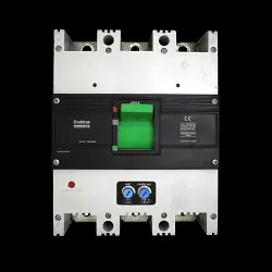 CRABTREE 400 MCCB TRIPLE POLE 50kA POWERSTAR 7PBLH3400A