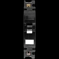 CHILTON 5 MCB M4 CIRCUIT BREAKER