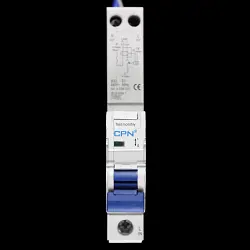 CPN 32 AMP CURVE B 10kA 30mA RCBO TYPE AC ROH132B-030 ROH132B/030
