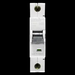DORMAN SMITH 32 AMP CURVE D 10kA MCB CIRCUIT BREAKER X1PD32