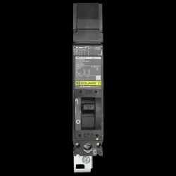 SQUARE D 63 AMP 12.5kA MCCB SFA1063C
