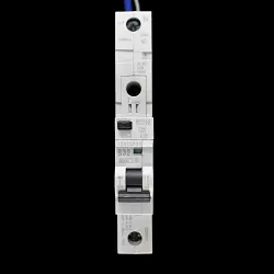 MEM EATON 32 AMP CURVE B 6kA 30mA RCBO TYPE A POD MEMSHIELD 2 H30
