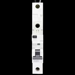 MEM 32 AMP CURVE B 6kA 30mA RCBO TYPE A ALB321H30 POD
