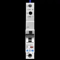 EATON C 6 RCBO 10kA 30mA TYPE AC EMCH106R30 NB