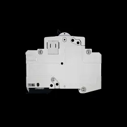 HAGER 32 AMP CURVE B 6kA MCB CIRCUIT BREAKER MT132 450132