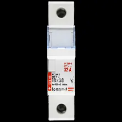 LEGRAND 32 AMP 10 X 38 HRC FUSE HOLDER CARRIER 05808