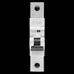 MEM EATON 20 AMP CURVE D 10kA MCB CIRCUIT BREAKER MDH120