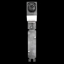 MERLIN GERIN 250 AMP NEUTRAL LINK MGP250NL