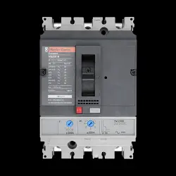 MERLIN GERIN 200 AMP 36kA TRIPLE POLE MCCB NS250N TM200D
