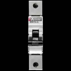 MITSUBISHI 4 AMP CURVE C 10kA MCB CIRCUIT BREAKER BHW-T10