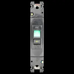 MITSUBISHI 40 MCCB 15kA NO-FUSE BREAKER NF100-SS