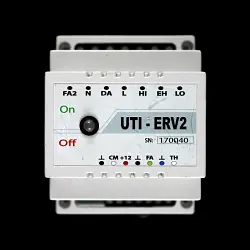 IMPROMAT KLIMA UTI-ERV2