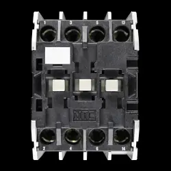 MTE TRIPLE POLE NO CONTACTOR 230V COIL CETA 164