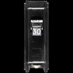 OTTERMILL CHILTON 30 MCB M3 CIRCUIT BREAKER QUICKLAG&hyphen;P