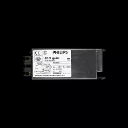 PHILIPS ELECTRIC HID PARALLEL ELECTRONIC IGNITOR 240V SX76