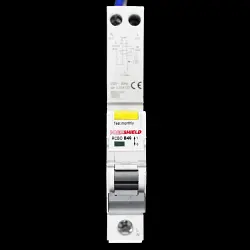 PREMSHIELD 40 AMP CURVE B 6kA 30mA RCBO TYPE AC PS140BRCBO