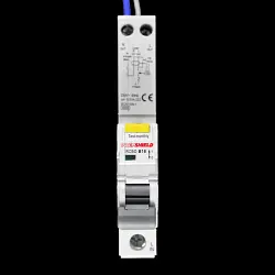 PREMSHIELD B 16 RCBO 6kA 30mA TYPE AC PS116BRCBO