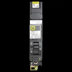 SQUARE D 63 MCCB 12.5kA SFA1063C