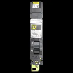 SQUARE D 20 MCCB 12.5kA SFA1020C