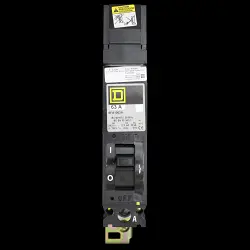 SQUARE D 63 MCCB 25kA SFA 1063A