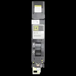 SQUARE D 20 MCCB 25kA SFA1020C SERIES 2