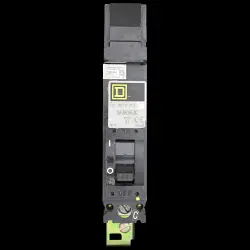 SQUARE D 63 MCCB 25kA SFA1063C SERIES 2