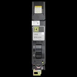 SQUARE D 100 MCCB 25kA SFA1100A SERIES 2