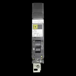 SQUARE D 16 AMP 25kA MCCB SFA1016B