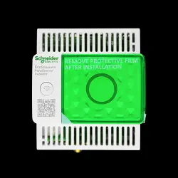 SCHNEIDER ECOSTRUXURE PANEL SERVER UNIVERSAL WIRELESS MODBUS GATEWAY PAS600T