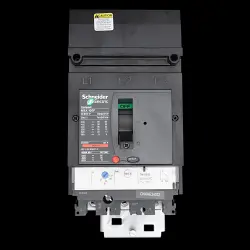 SCHNEIDER 32 MCCB TRIPLE POLE 36kA NSX100F CNXAE34032 TM32D