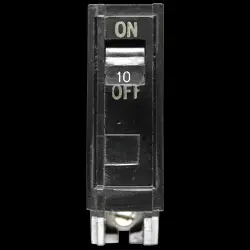 SIMPLEX 10 MCB M3 CIRCUIT BREAKER BTQL1210