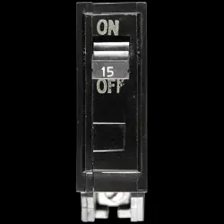 SIMPLEX 15 MCB M3 CIRCUIT BREAKER BTQL1215