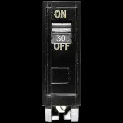 SIMPLEX 30 MCB M3 CIRCUIT BREAKER BTQL1230