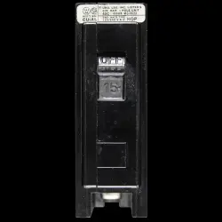 WESTINGHOUSE 15 MCB 10kA CIRCUIT BREAKER QUICKLAG CU-AL HQP