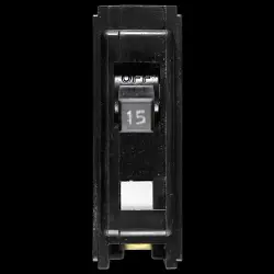 WESTINGHOUSE 15 MCB CIRCUIT BREAKER QUICKLAG&hyphen;P