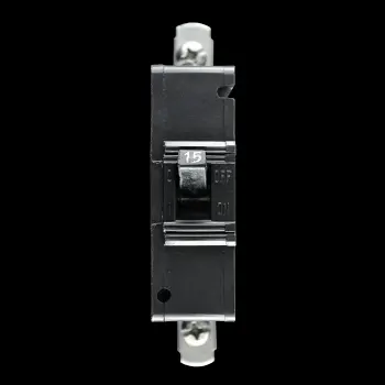 DORMAN SMITH 15 AMP TYPE 4 3kA MCB CIRCUIT BREAKER LOADMASTER